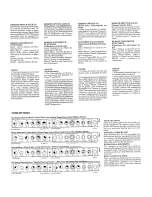 Preview for 5 page of Peavey STEREO CHORUS 400 Operating Manual