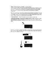 Preview for 8 page of Peavey StudioMix Quick Start Manual