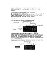 Preview for 9 page of Peavey StudioMix Quick Start Manual