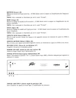 Предварительный просмотр 12 страницы Peavey Supreme 160 User Manual