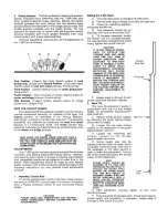 Preview for 2 page of Peavey T-26 Operating Manual