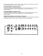 Предварительный просмотр 10 страницы Peavey TMax Supplementary Manual