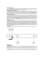 Предварительный просмотр 3 страницы Peavey TNT User Manual