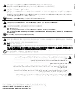 Preview for 4 page of Peavey Tour Series Operating Manual