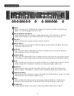 Preview for 39 page of Peavey Tour Series Operating Manual