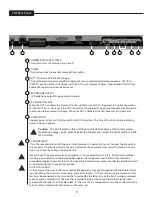 Preview for 9 page of Peavey Tour TKO 115 Operating Manual