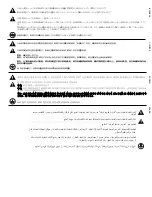 Preview for 4 page of Peavey tour tko combo Operating Manual