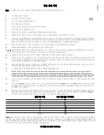 Preview for 17 page of Peavey tour tko combo Operating Manual