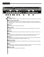 Preview for 24 page of Peavey tour tko combo Operating Manual