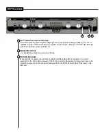 Preview for 25 page of Peavey tour tko combo Operating Manual