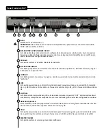 Preview for 35 page of Peavey tour tko combo Operating Manual