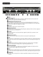 Preview for 43 page of Peavey tour tko combo Operating Manual