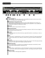 Preview for 46 page of Peavey tour tko combo Operating Manual