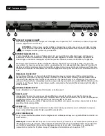 Preview for 48 page of Peavey tour tko combo Operating Manual