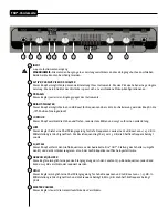 Preview for 57 page of Peavey tour tko combo Operating Manual