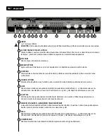 Preview for 65 page of Peavey tour tko combo Operating Manual