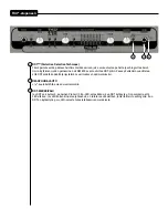 Preview for 69 page of Peavey tour tko combo Operating Manual