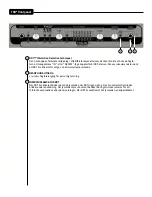 Preview for 80 page of Peavey tour tko combo Operating Manual