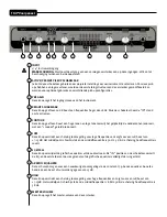 Preview for 90 page of Peavey tour tko combo Operating Manual