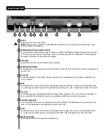 Preview for 101 page of Peavey tour tko combo Operating Manual