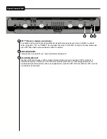 Preview for 102 page of Peavey tour tko combo Operating Manual