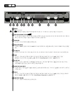 Preview for 123 page of Peavey tour tko combo Operating Manual