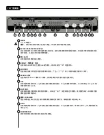 Preview for 131 page of Peavey tour tko combo Operating Manual