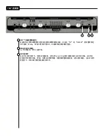 Preview for 135 page of Peavey tour tko combo Operating Manual