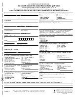 Preview for 141 page of Peavey tour tko combo Operating Manual