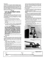 Preview for 2 page of Peavey Tracer Custom '89 Operating Manual