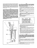 Предварительный просмотр 3 страницы Peavey Tracer II '89 Operating Manual