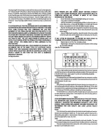 Preview for 3 page of Peavey Tracer User Manual