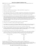 Предварительный просмотр 30 страницы Peavey TransChorus 210 Operating Manual