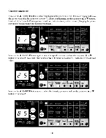 Предварительный просмотр 14 страницы Peavey TransFex 208s Owner'S Manual