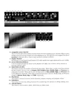 Предварительный просмотр 5 страницы Peavey TransFex Pro Owner'S Manual