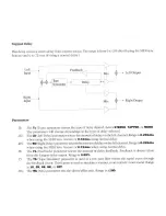 Предварительный просмотр 36 страницы Peavey TransFex Pro Owner'S Manual