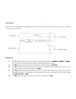 Предварительный просмотр 37 страницы Peavey TransFex Pro Owner'S Manual