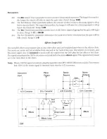 Предварительный просмотр 48 страницы Peavey TransFex Pro Owner'S Manual