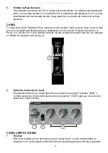 Предварительный просмотр 17 страницы Peavey TransTube Bandit 112 Operating Manual