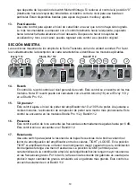 Предварительный просмотр 19 страницы Peavey TransTube Bandit 112 Operating Manual