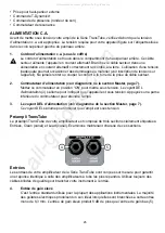 Предварительный просмотр 26 страницы Peavey TransTube Bandit 112 Operating Manual