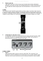 Предварительный просмотр 27 страницы Peavey TransTube Bandit 112 Operating Manual