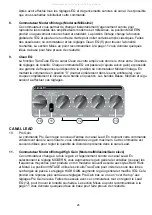 Предварительный просмотр 28 страницы Peavey TransTube Bandit 112 Operating Manual