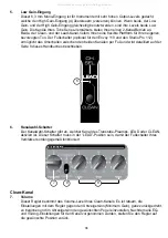 Предварительный просмотр 38 страницы Peavey TransTube Bandit 112 Operating Manual