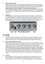 Предварительный просмотр 39 страницы Peavey TransTube Bandit 112 Operating Manual