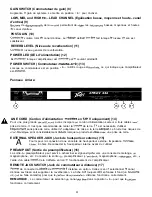 Предварительный просмотр 11 страницы Peavey Transtube Envoy 110 Operating Manual