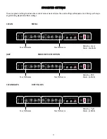 Preview for 11 page of Peavey Transtube Series 100 EFX Operation Manual