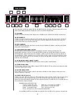 Предварительный просмотр 20 страницы Peavey Transtube Series 110 EFX Operation Manual