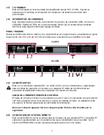 Preview for 17 page of Peavey Transtube Series 212 EFX Operation Manual