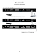 Предварительный просмотр 13 страницы Peavey TransTube Series Operating Manual